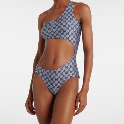GUCCI BIKINI 25S BODYSUIT IN 744026