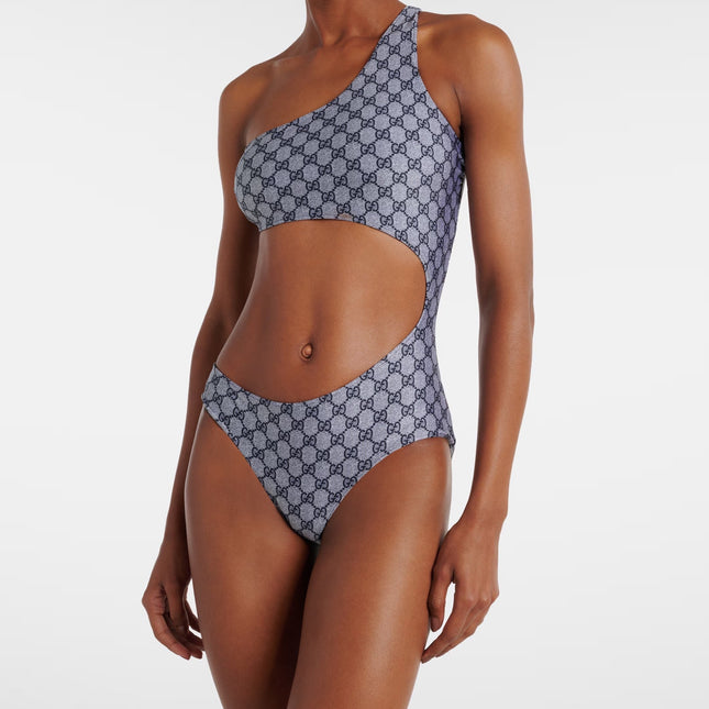 GUCCI BIKINI 25S BODYSUIT IN 744026