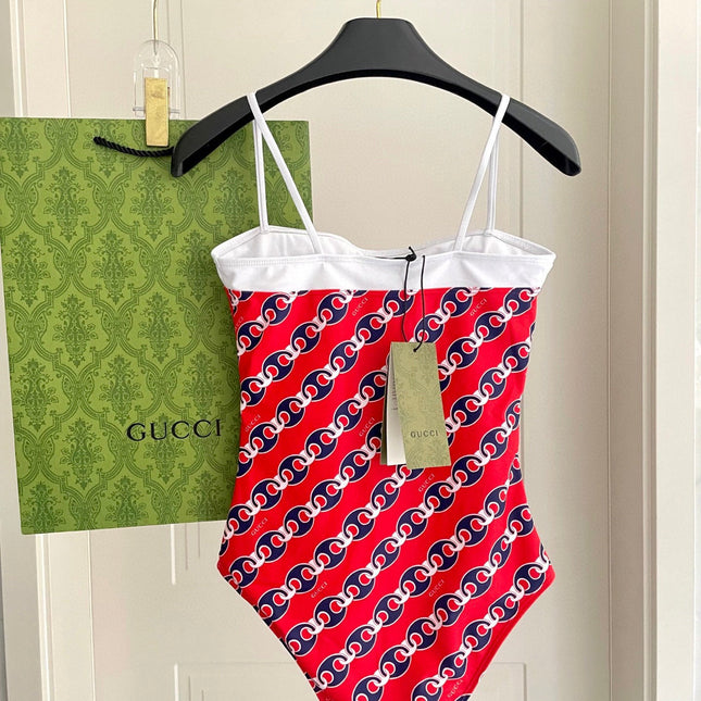 GUCCI BIKINI 25S BODYSUIT 745940