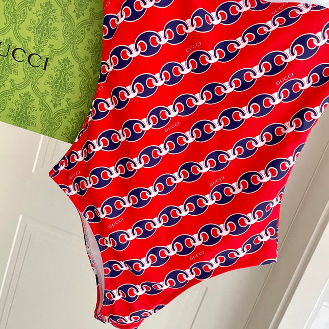 GUCCI BIKINI 25S BODYSUIT 745940