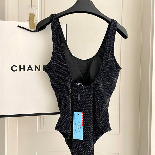 PRADA BIKINI 25S BODYSUIT 745941