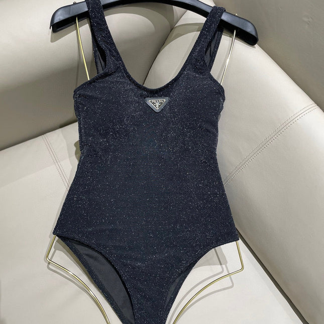 PRADA BIKINI 25S BODYSUIT 745941