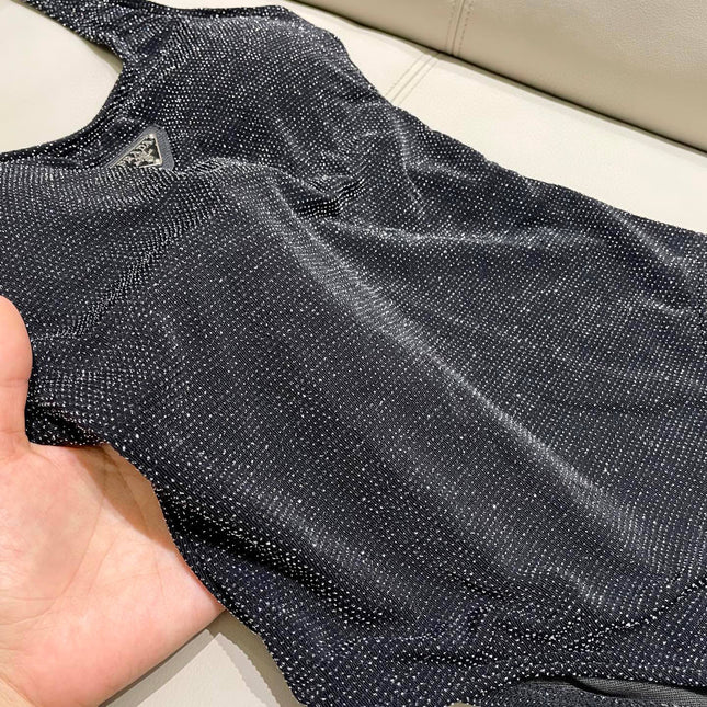 PRADA BIKINI 25S BODYSUIT 745941
