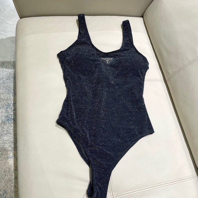 PRADA BIKINI 25S BODYSUIT 745941