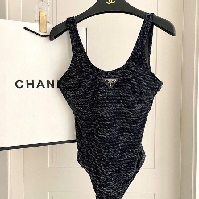 PRADA BIKINI 25S BODYSUIT 745941