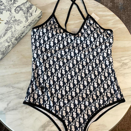 DIOR BIKINI 25S BODYSUIT 748151