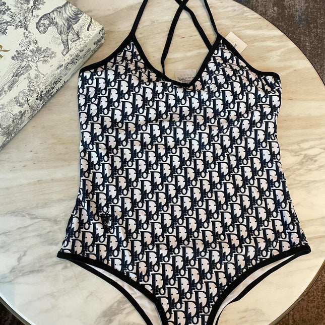 DIOR BIKINI 25S BODYSUIT 748151