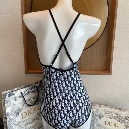 DIOR BIKINI 25S BODYSUIT 748151
