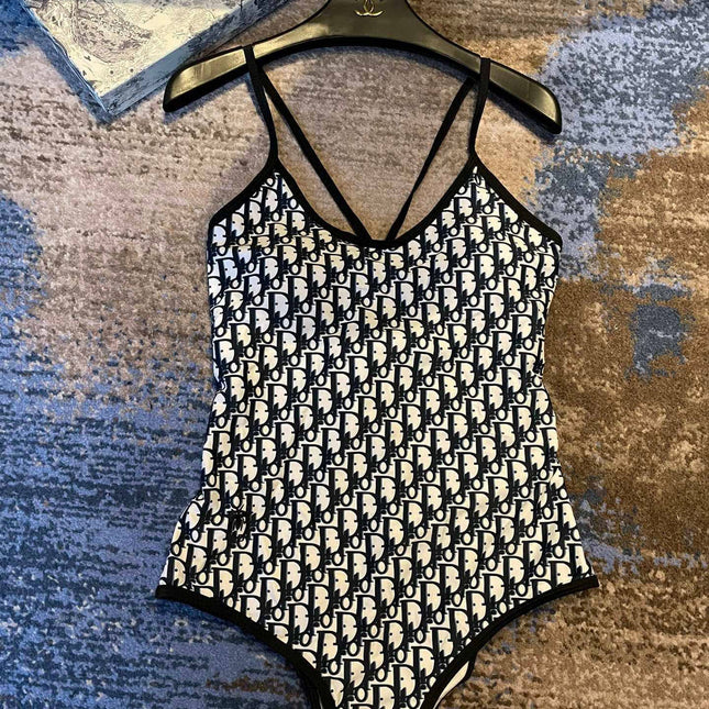 DIOR BIKINI 25S BODYSUIT 748151