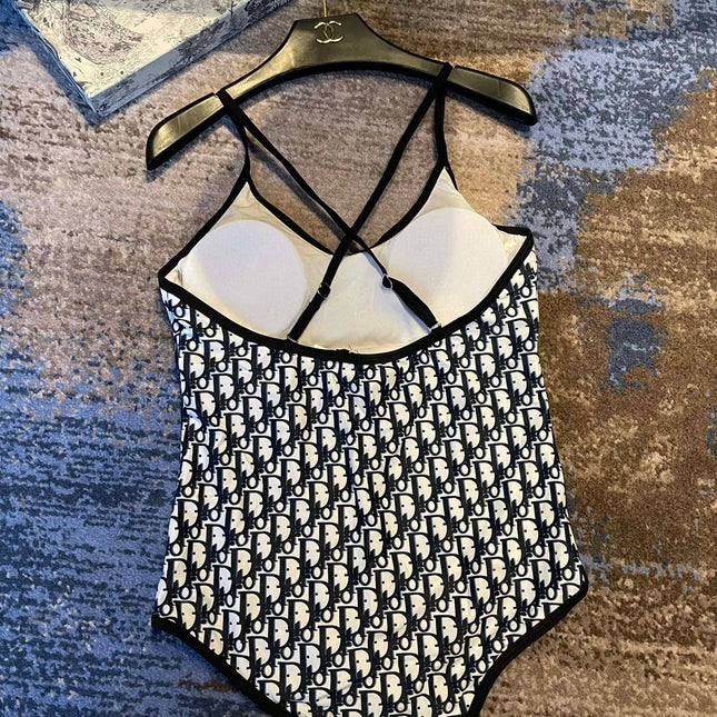 DIOR BIKINI 25S BODYSUIT 748151