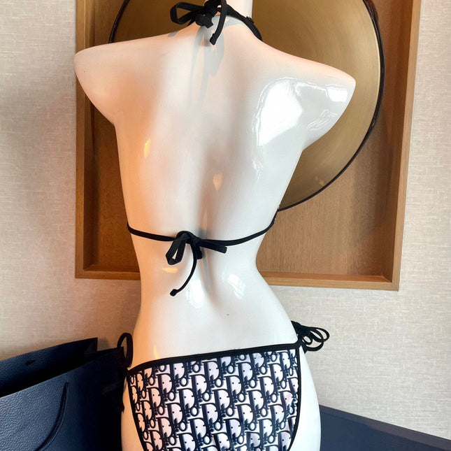 DIOR BIKINI 25S TWO PIECE 748152