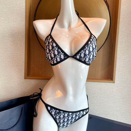 DIOR BIKINI 25S TWO PIECE 748152