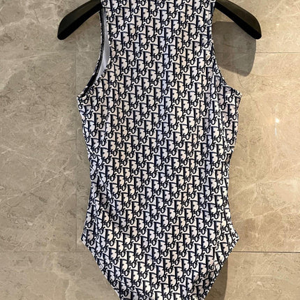 DIOR BIKINI 25S BODYSUIT 748153