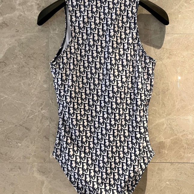 DIOR BIKINI 25S BODYSUIT 748153