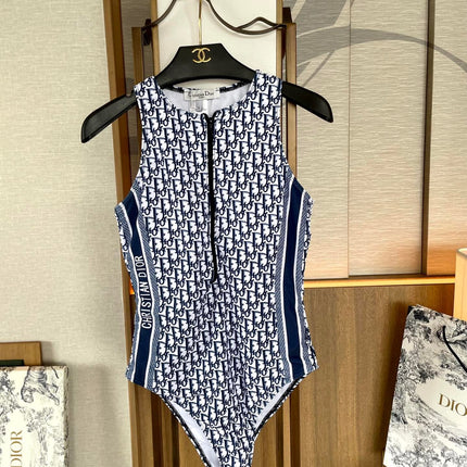 DIOR BIKINI 25S BODYSUIT 748153