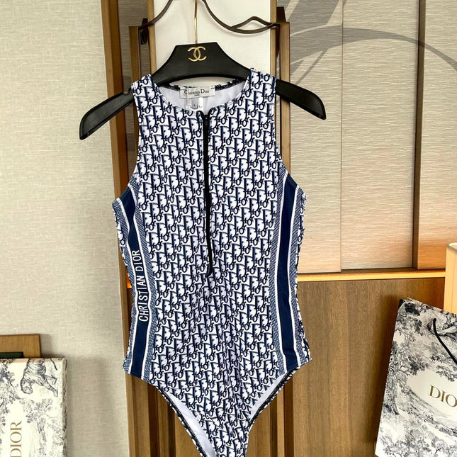 DIOR BIKINI 25S BODYSUIT 748153