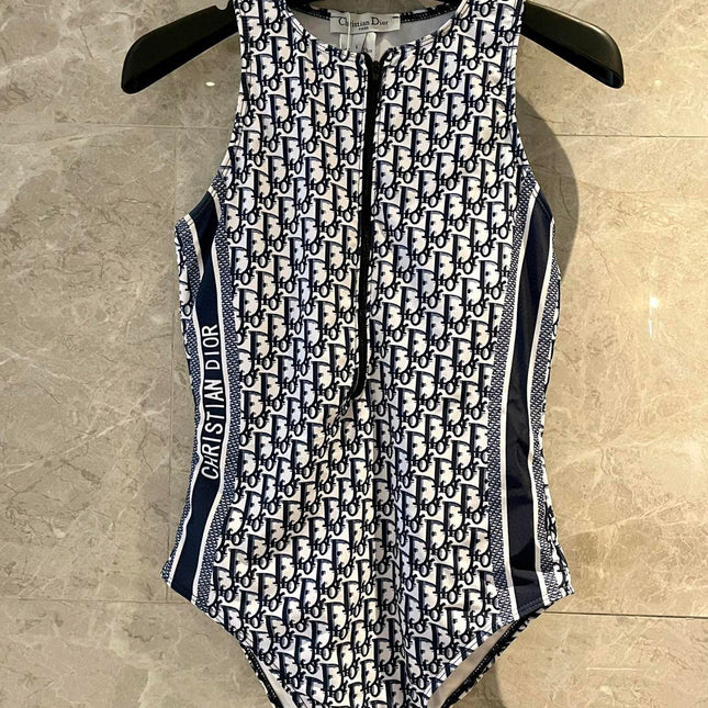 DIOR BIKINI 25S BODYSUIT 748153