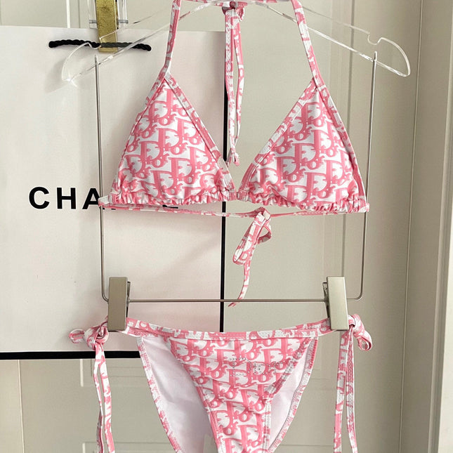DIOR BIKINI 25S TWO PIECE 748156