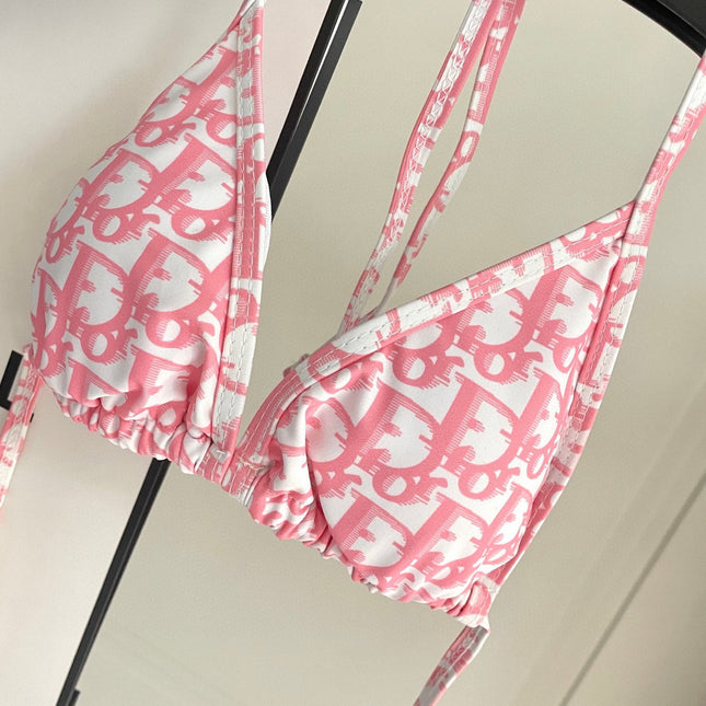 DIOR BIKINI 25S TWO PIECE 748156