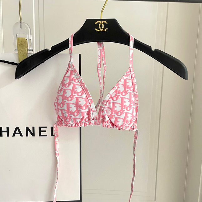 DIOR BIKINI 25S TWO PIECE 748156