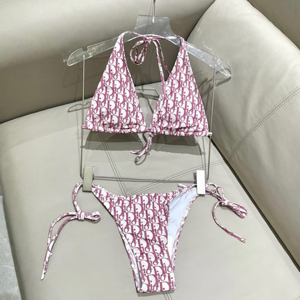 DIOR BIKINI 25S TWO PIECE 748157