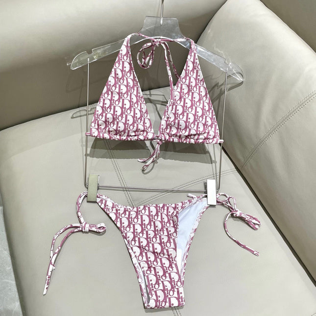 DIOR BIKINI 25S TWO PIECE 748157