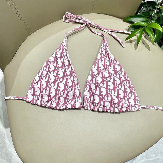 DIOR BIKINI 25S TWO PIECE 748157