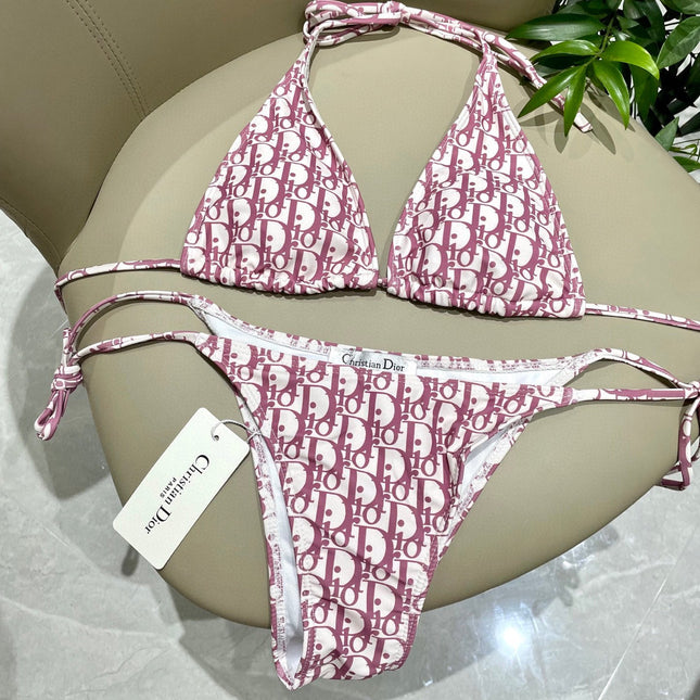 DIOR BIKINI 25S TWO PIECE 748157