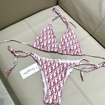 DIOR BIKINI 25S TWO PIECE 748157