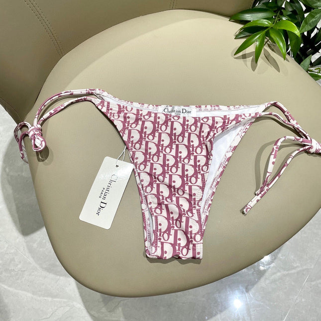 DIOR BIKINI 25S TWO PIECE 748157