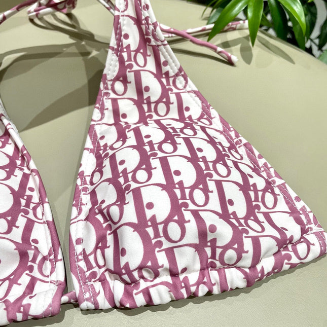 DIOR BIKINI 25S TWO PIECE 748157