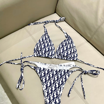 DIOR BIKINI 25S TWO PIECE 748158