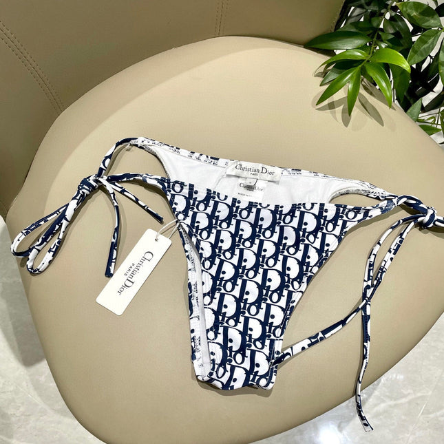 DIOR BIKINI 25S TWO PIECE 748158