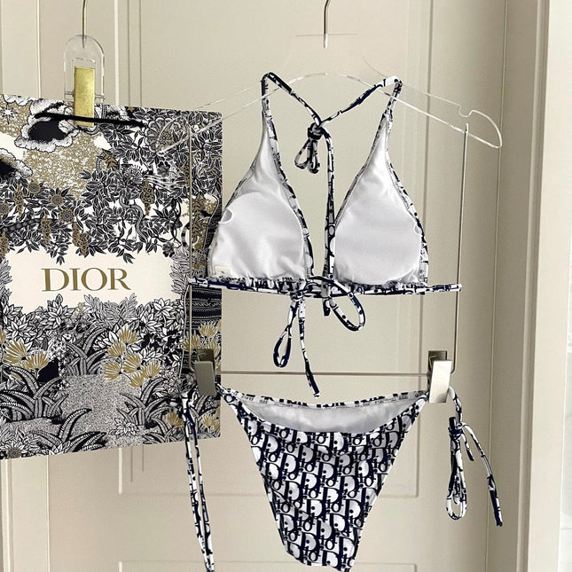 DIOR BIKINI 25S TWO PIECE 748158