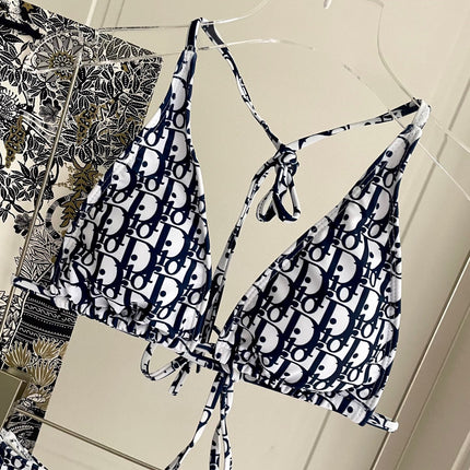 DIOR BIKINI 25S TWO PIECE 748158