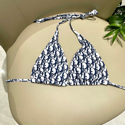 DIOR BIKINI 25S TWO PIECE 748158