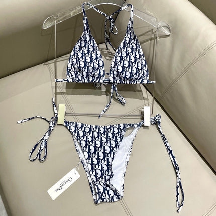 DIOR BIKINI 25S TWO PIECE 748158