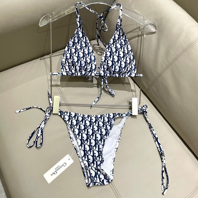 DIOR BIKINI 25S TWO PIECE 748158