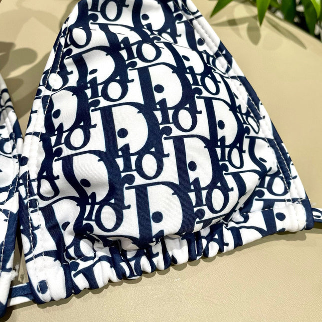 DIOR BIKINI 25S TWO PIECE 748158