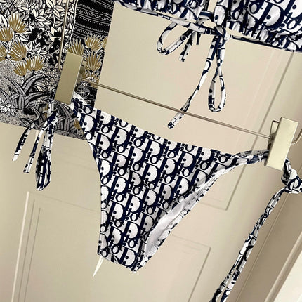 DIOR BIKINI 25S TWO PIECE 748158