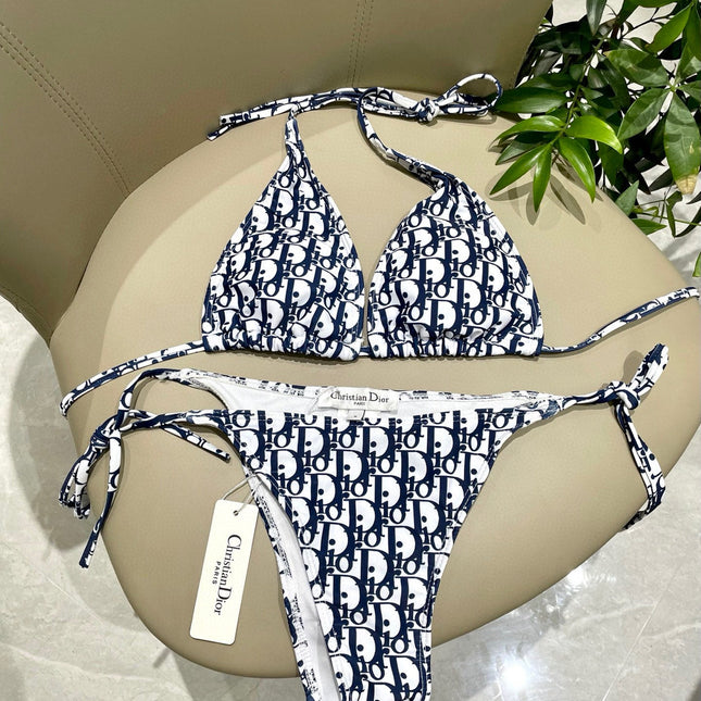 DIOR BIKINI 25S TWO PIECE 748158