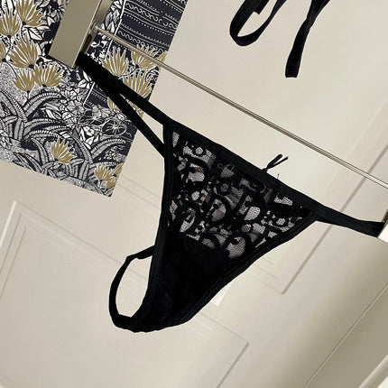 DIOR BIKINI 25S TWO PIECE 748159