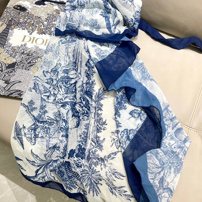 DIOR BIKINI 25S BODYSUIT 748160