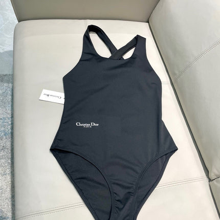 DIOR BIKINI 25S BODYSUIT 748161