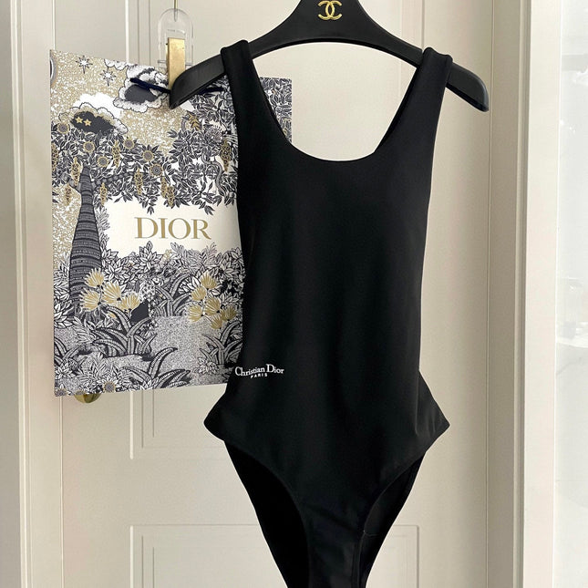 DIOR BIKINI 25S BODYSUIT 748161