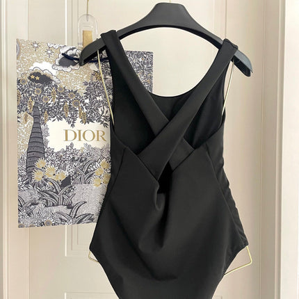 DIOR BIKINI 25S BODYSUIT 748161