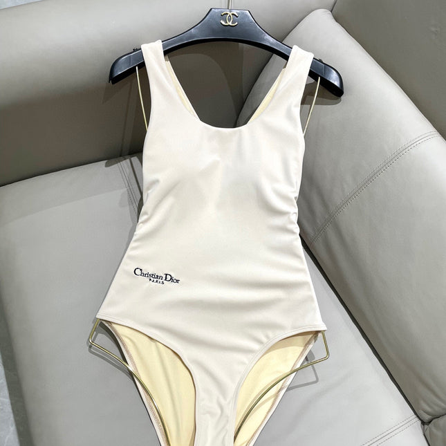 DIOR BIKINI 25S BODYSUIT 748162