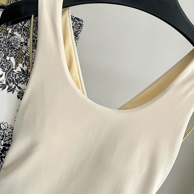 DIOR BIKINI 25S BODYSUIT 748162