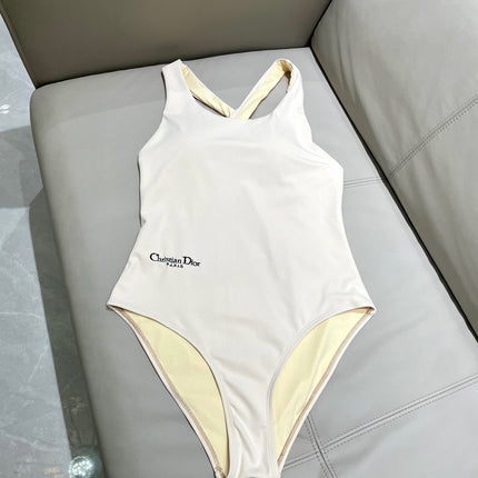 DIOR BIKINI 25S BODYSUIT 748162