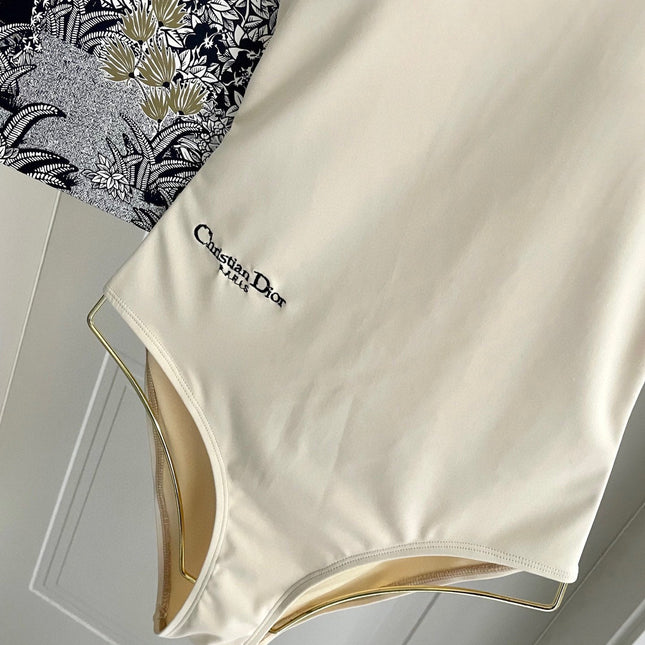 DIOR BIKINI 25S BODYSUIT 748162